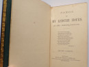 SONGS OF MY LEISURE HOURS 1879 MATLOCK Derbyshire POETRY BOOK Mrs Hobson Farrand Poems FINE BINDING  (6)