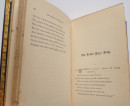 SONGS OF MY LEISURE HOURS 1879 MATLOCK Derbyshire POETRY BOOK Mrs Hobson Farrand Poems FINE BINDING  (14)