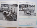 Wadkin Ltd Leicester INDUSTRIAL Factory WOOD WORKING MACHINERY Machines Timber  (11)