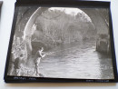 1953 Photographs Album FISHING on THE RIVER TORRIDGE DEVON Angling (4)