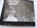 1953 Photographs Album FISHING on THE RIVER TORRIDGE DEVON Angling (5)