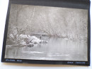 1953 Photographs Album FISHING on THE RIVER TORRIDGE DEVON Angling (6)