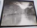 1953 Photographs Album FISHING on THE RIVER TORRIDGE DEVON Angling (14)