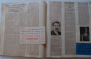 LEAGUE OF NATIONS UNION SCRAPBOOK  (9)