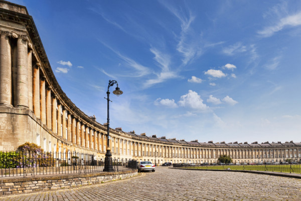 Web image - Royal Crescent