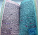 MIND BLOWING MANUSCRIPT BOOK  (16)