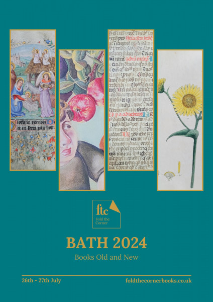 BATH 2024