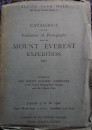 Cata Mount Everest