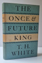 theonceandfuturekingfirstedition