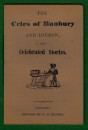 5] chapbook Rusher Cries of Banbury (10)