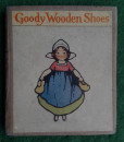 8] mini Goody Wooden Shoes (8)X