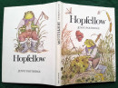 12] Jenny Partridge Hopfellow signed copy (1) x