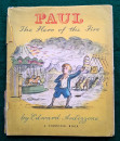 14 Ardizzone Paul the Hero of the Fire (12) x