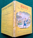 14 Ardizzone Paul the Hero of the Fire (14) x