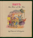 14 Ardizzone Paul the Hero of the Fire (7) x