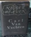 Nigger Heaven