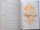 1949 PERFUMERY Trade Catalogue PERFUMES From A Boake, Roberts and Co. ABRAC oils  (10)