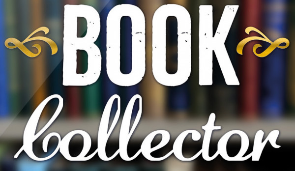 PBFA Book Collecting Competition image