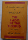 The Lady of the shroud