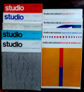 STUDIO FRONTS