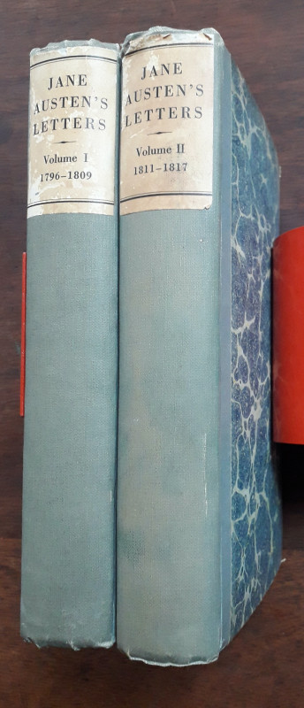 Jane Austen: Indulge Your Imagination Hardcover Ruled