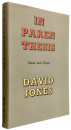 parenthesis
