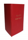 1830 The Little Story Teller CHILDREN'S CHAPBOOK Hand Coloured illustrations (3)