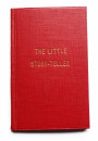 1830 The Little Story Teller CHILDREN'S CHAPBOOK Hand Coloured illustrations (4)