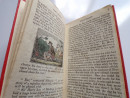 1830 The Little Story Teller CHILDREN'S CHAPBOOK Hand Coloured illustrations (8)