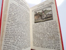 1830 The Little Story Teller CHILDREN'S CHAPBOOK Hand Coloured illustrations (9)