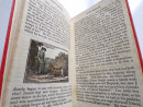 1830 The Little Story Teller CHILDREN'S CHAPBOOK Hand Coloured illustrations (10)