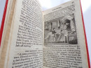 1830 The Little Story Teller CHILDREN'S CHAPBOOK Hand Coloured illustrations (15)