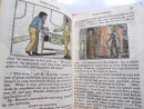 1830 The Little Story Teller CHILDREN'S CHAPBOOK Hand Coloured illustrations (16)