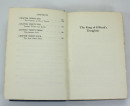 Lord Dunsany; The King of Elfland's Daughter, 1924. First trade edition. IMG_1371