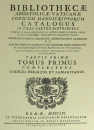 Bibliothecae Apostolicae Vaticanae Codicum Manuscriptorum Catalogus, Assemanus, 3 Volumes Complete, 1926-1930.IMG_8664