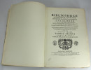 Bibliothecae Apostolicae Vaticanae Codicum Manuscriptorum Catalogus, Assemanus, 3 Volumes Complete, 1926-1930.IMG_8668