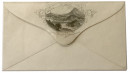 1850 envelope