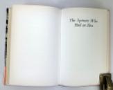 Sculptor's Daughter, Tove Jansson, first English translation, 1969 IMG_7573