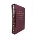 The Norton Facsimile; The First Folio of Shakepeare, Prepared by Charlton Hinman, 1996 IMG_7793