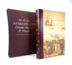 The Norton Facsimile; The First Folio of Shakepeare, Prepared by Charlton Hinman, 1996 IMG_7796