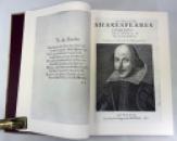 The Norton Facsimile; The First Folio of Shakepeare, Prepared by Charlton Hinman, 1996 IMG_7802