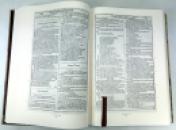The Norton Facsimile; The First Folio of Shakepeare, Prepared by Charlton Hinman, 1996 IMG_7806