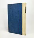 The Song of the Stewarts; Prelude, by Douglas Ainslie, 1909, Limited edition of 50 copies IMG_6842