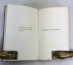The Song of the Stewarts; Prelude, by Douglas Ainslie, 1909, Limited edition of 50 copies IMG_6844