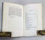 The Song of the Stewarts; Prelude, by Douglas Ainslie, 1909, Limited edition of 50 copies IMG_6847