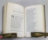 The Song of the Stewarts; Prelude, by Douglas Ainslie, 1909, Limited edition of 50 copies IMG_6850