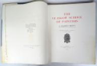 The Glasgow School of Painters, G. Baldwin Brown, Photogravures by J. Craig Annan, James Maclehose and Sons, 1908, Numbered Limited Edition of 100 Copies IMG_6500