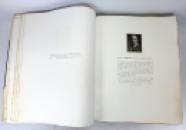 The Glasgow School of Painters, G. Baldwin Brown, Photogravures by J. Craig Annan, James Maclehose and Sons, 1908, Numbered Limited Edition of 100 Copies IMG_6506