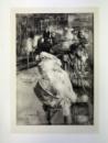 The Glasgow School of Painters, G. Baldwin Brown, Photogravures by J. Craig Annan, James Maclehose and Sons, 1908, Numbered Limited Edition of 100 Copies IMG_6510