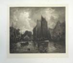 The Glasgow School of Painters, G. Baldwin Brown, Photogravures by J. Craig Annan, James Maclehose and Sons, 1908, Numbered Limited Edition of 100 Copies IMG_6515